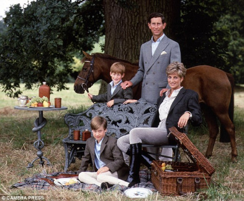 Diana Spencer pic #528084