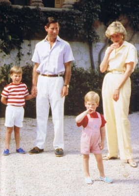 Diana Spencer pic #528080