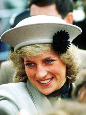Diana Spencer pic #528085
