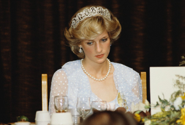 Diana Spencer pic #528087
