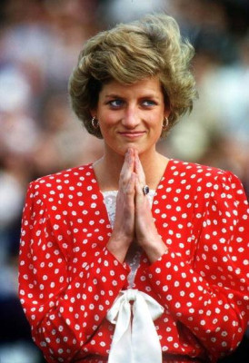 Diana Spencer pic #528091