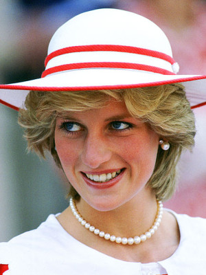 Diana Spencer pic #528086