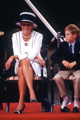 Diana Spencer pic #528104
