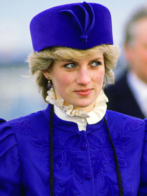 Diana Spencer pic #528092