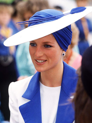 Diana Spencer pic #528965