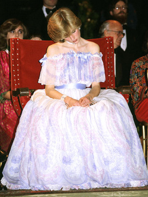 Diana Spencer pic #528962
