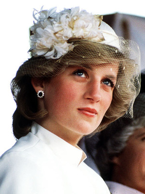Diana Spencer pic #528083