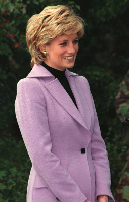 Diana Spencer pic #528094