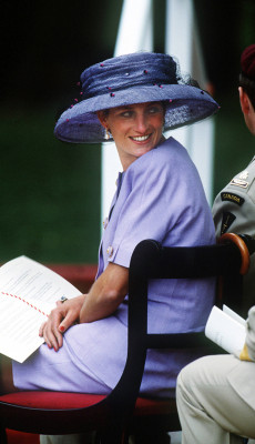 Diana Spencer pic #528063