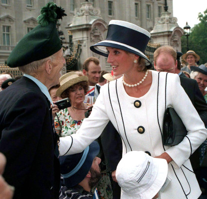 Diana Spencer pic #528058