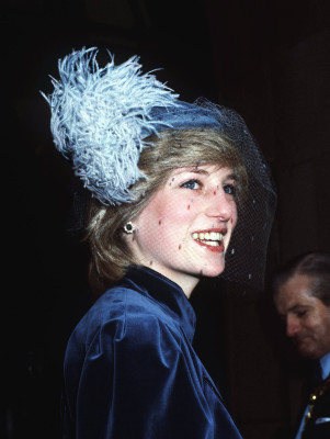 Diana Spencer pic #528072