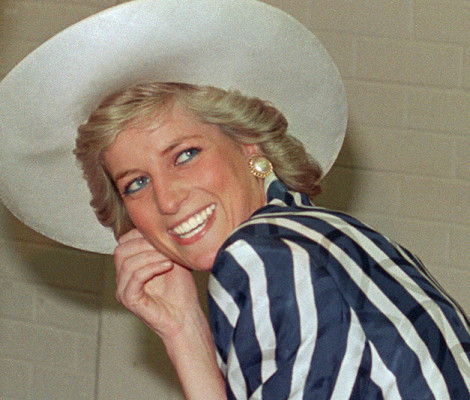 Diana Spencer pic #528078