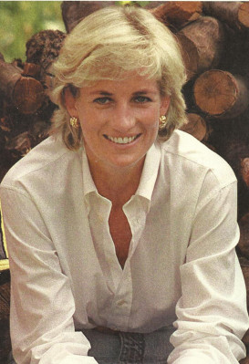 Diana Spencer pic #528966