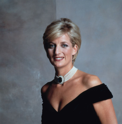 Diana Spencer pic #337155