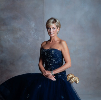 Diana Spencer pic #337137