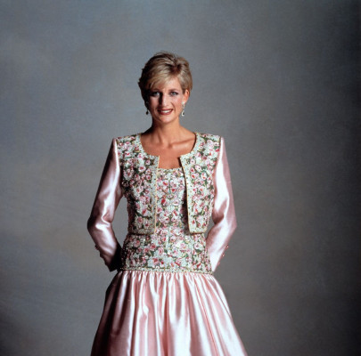 Diana Spencer pic #337127