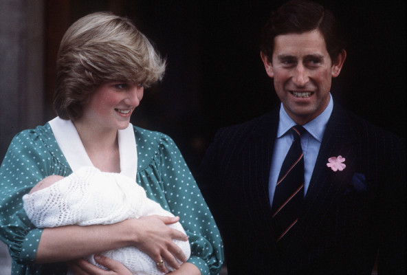 Diana Spencer pic #374347
