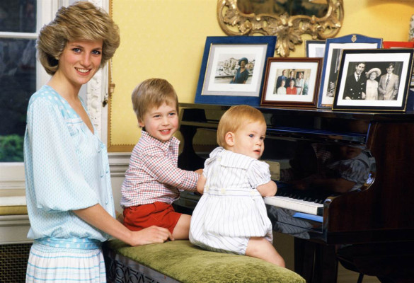 Diana Spencer pic #374365