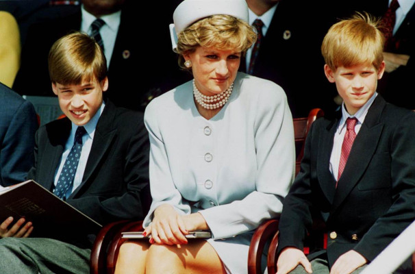 Diana Spencer pic #374360