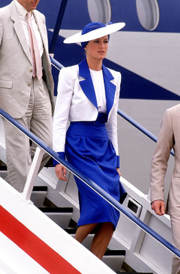 Diana Spencer pic #528079