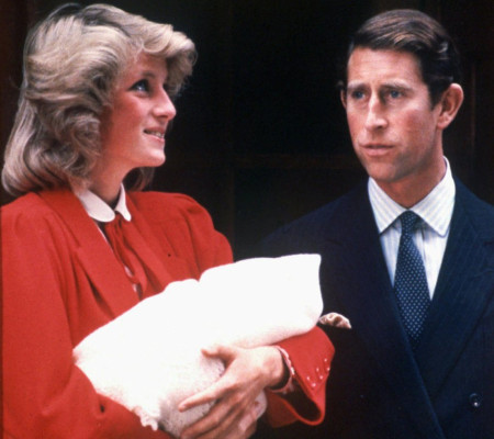Diana Spencer pic #374352
