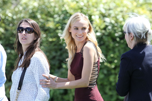 Diane Kruger pic #490568