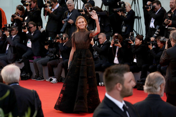 Diane Kruger pic #797172