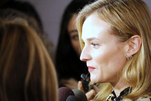 Diane Kruger pic #800701