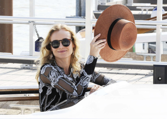 Diane Kruger pic #794954