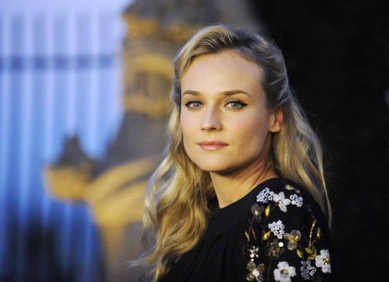Diane Kruger pic #395560