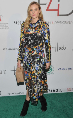 Diane Kruger pic #800703