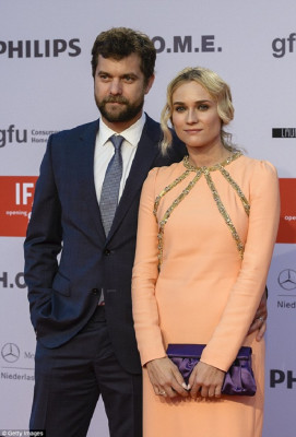 Diane Kruger pic #727633