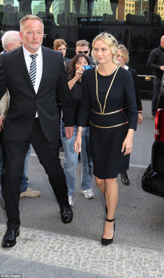 Diane Kruger pic #727632