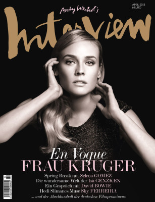 Diane Kruger pic #594888