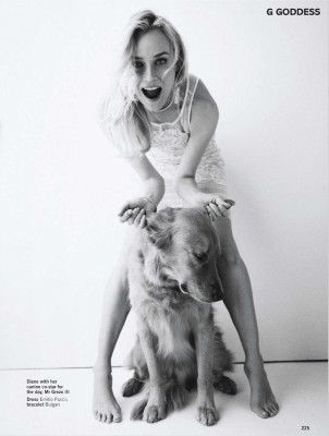 Diane Kruger pic #579156
