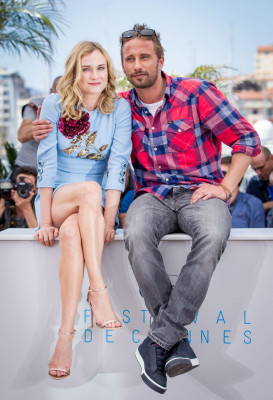 Diane Kruger pic #774831