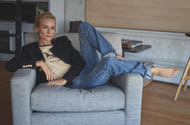 Diane Kruger pic #1244189