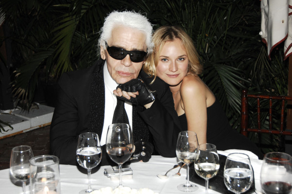 Diane Kruger pic #398373