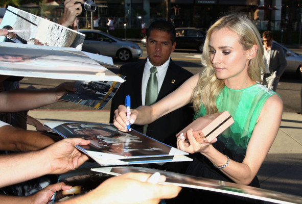 Diane Kruger pic #626141