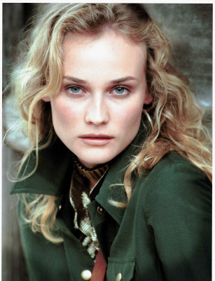 Diane Kruger pic #351486