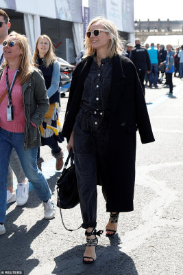 Diane Kruger pic #1126735