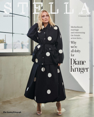 Diane Kruger pic #1292591