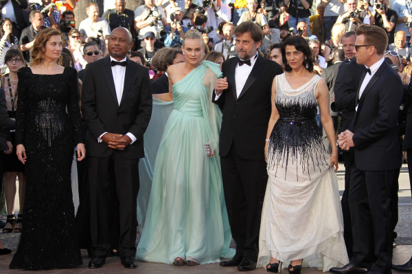 Diane Kruger pic #489746