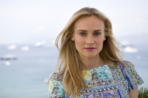 Diane Kruger pic #378533