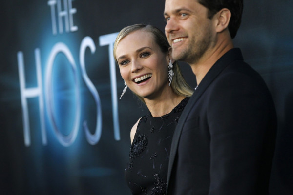 Diane Kruger pic #626176