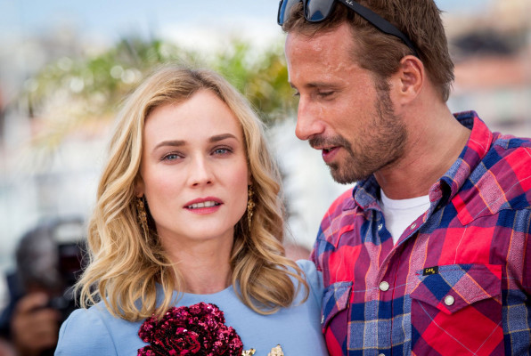 Diane Kruger pic #774826