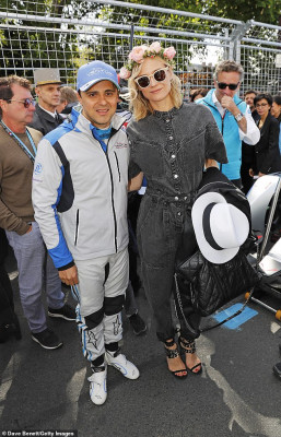 Diane Kruger pic #1126738