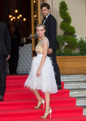 Diane Kruger pic #492715