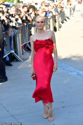 photo 17 in Diane Kruger gallery [id1144609] 2019-06-14 00:00:00