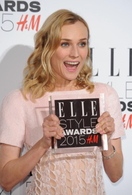Diane Kruger pic #762296